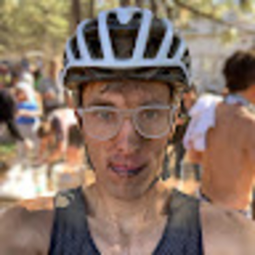 Meet your Posher, Scott